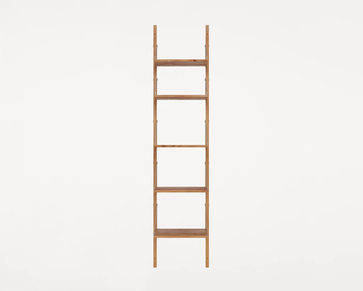 FRAMA CPH SHELF LIBRARY SINGLE SECTION H1852 W40 Tempo Design Store CH frama-cph-shelf-library-single-section-h1852-w40-tempo-design-store-ch