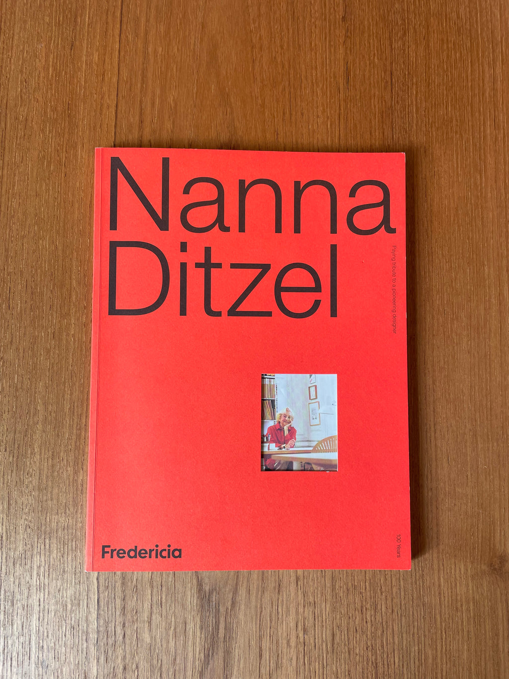 Nanna Ditzel