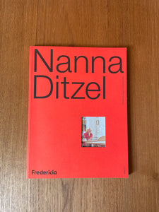 Nanna Ditzel