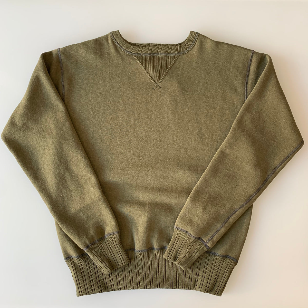 Buy SALE-18.11.Wollpullover, Longpullover, 42, 'hokkaido', Zopfpullover