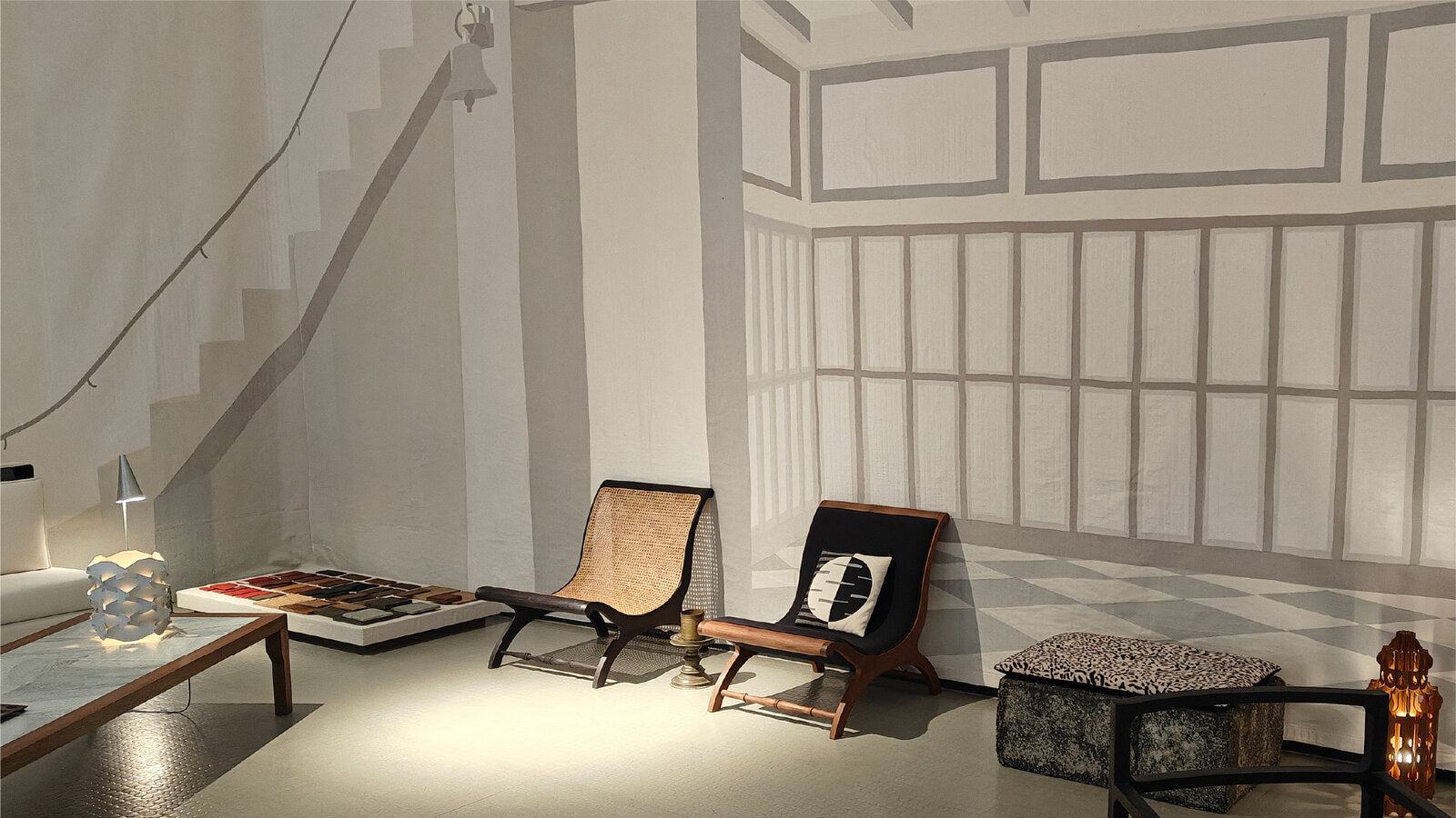 Milan Design Week 2025 - Geoffrey Bawa Collection Launch