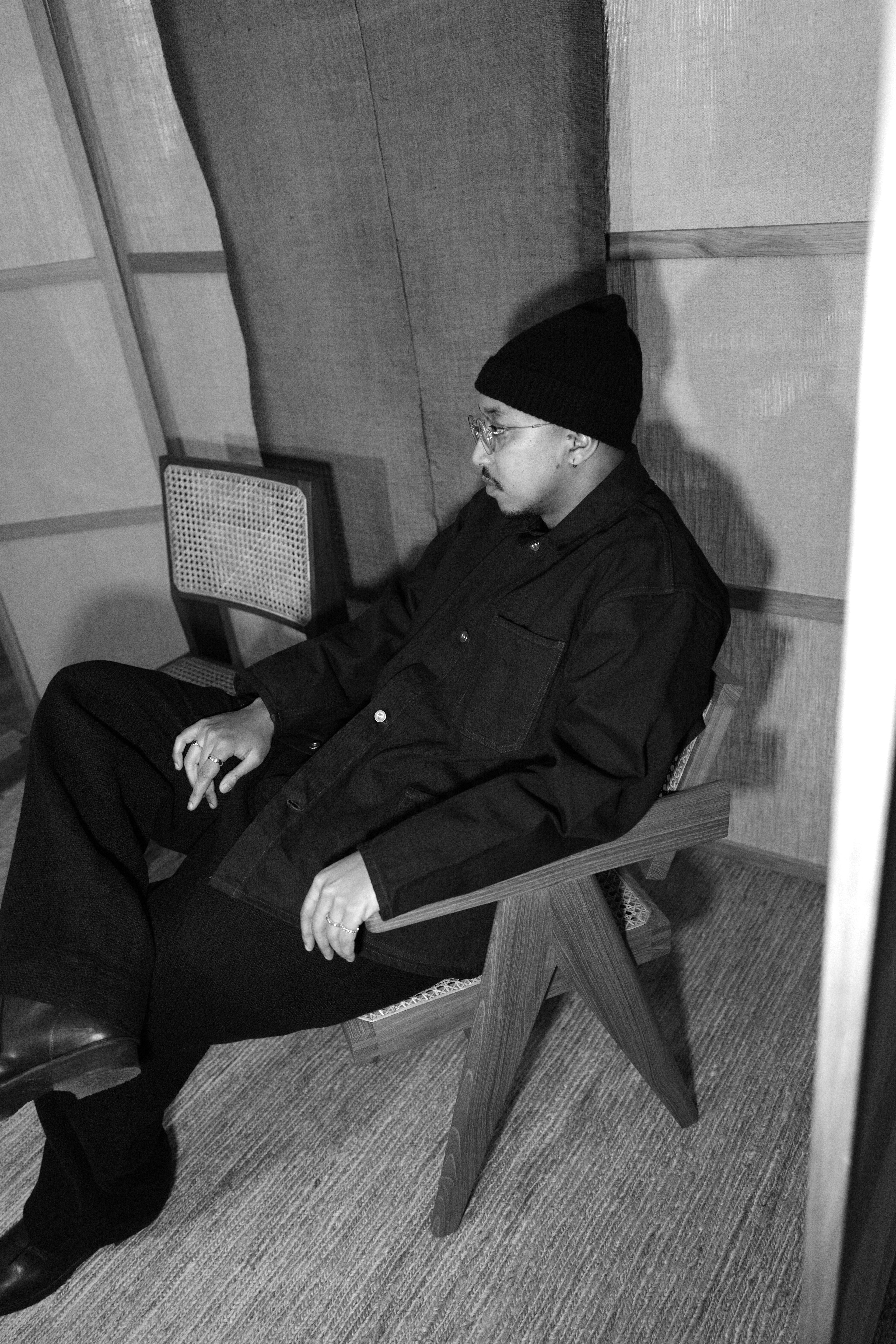 New Season Photoshoot with MICO