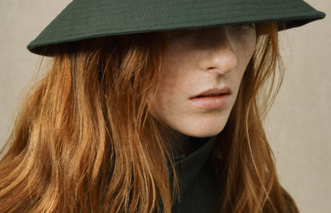 YOKO SAKAMOTO  Autumn Winter 2025