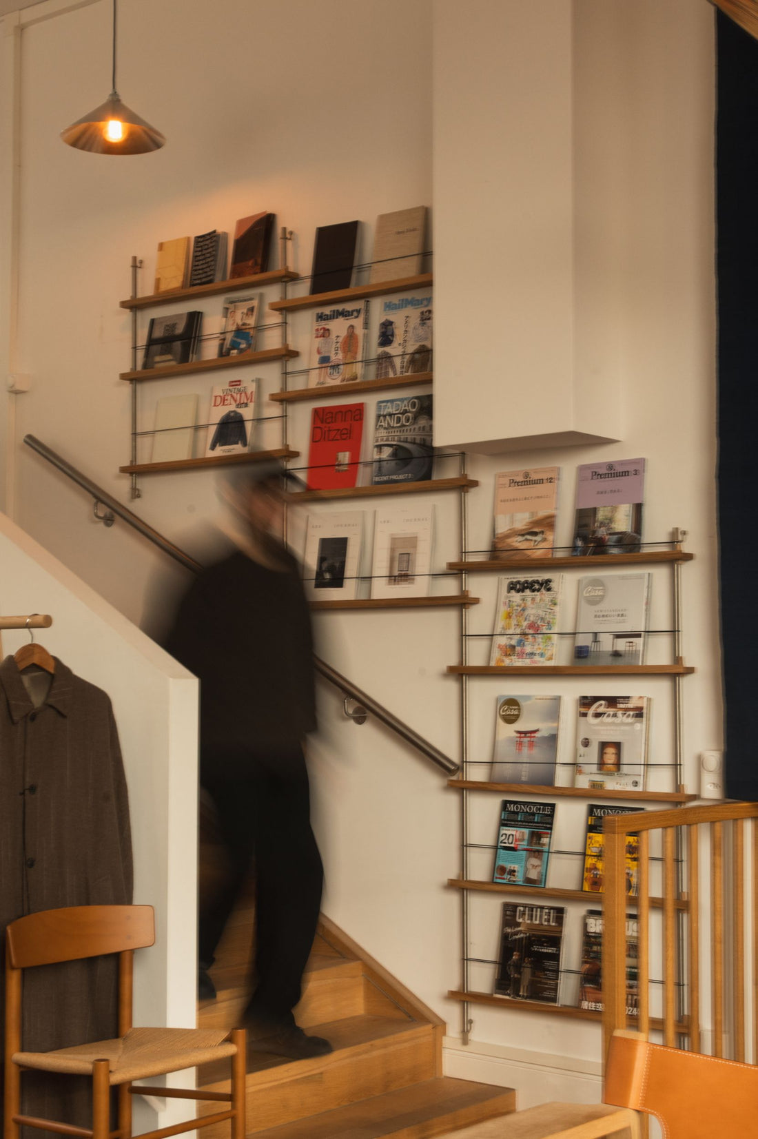 MOEBE Shelving - Pablo Photographed by Katya Kalyska