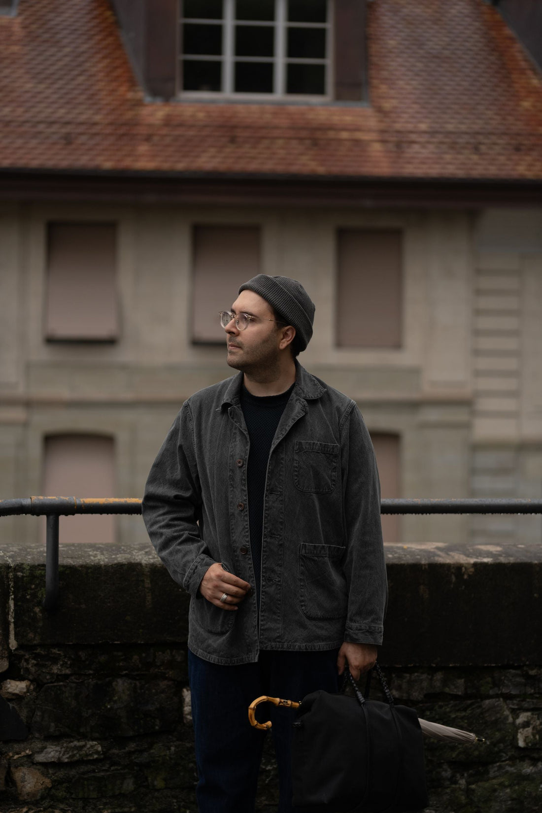 SEUVAS AND BUAISOU FEATURE - PHOTOGRAPHY BY KATYA KALYSKA