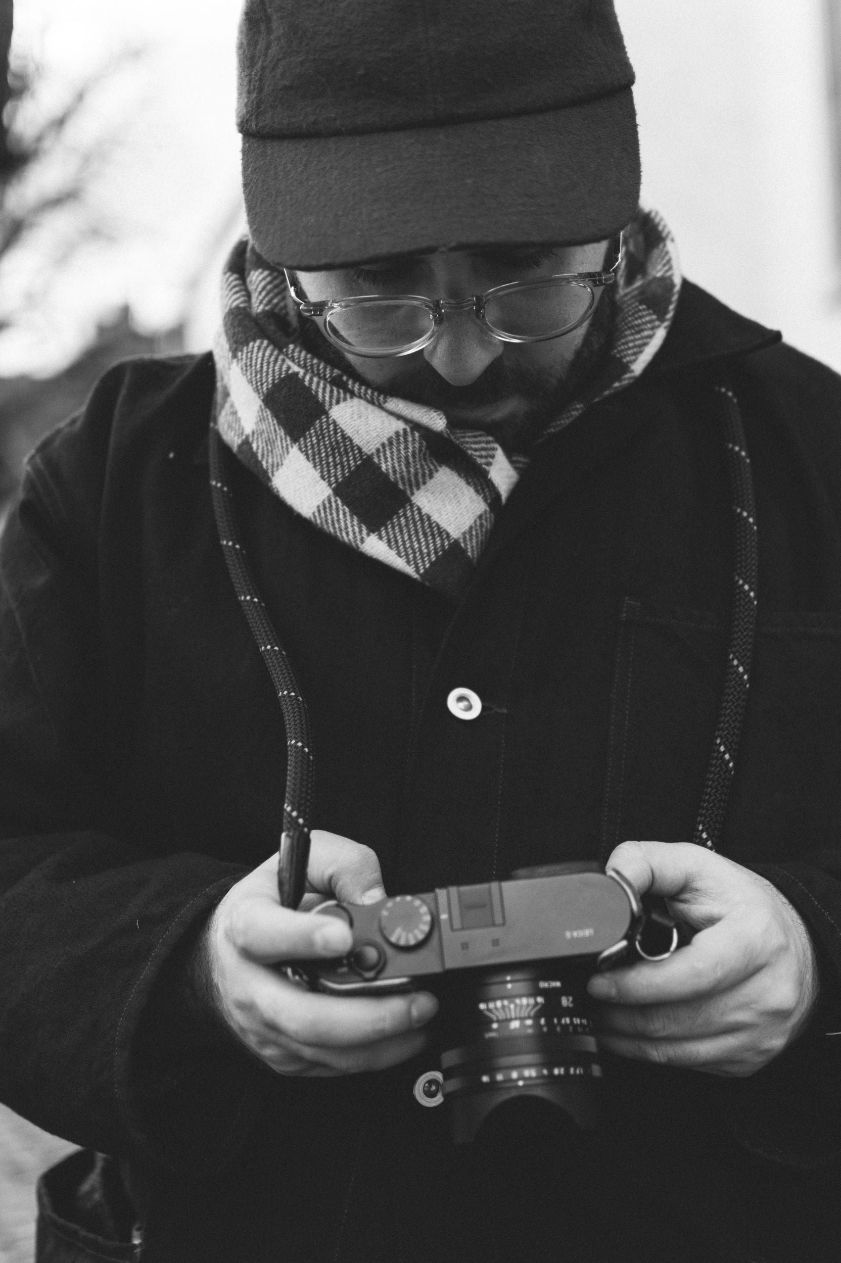 EARLY SPRING FEATURE - PABLO PHOTOGRAPHED BY KATYA KALYSKA