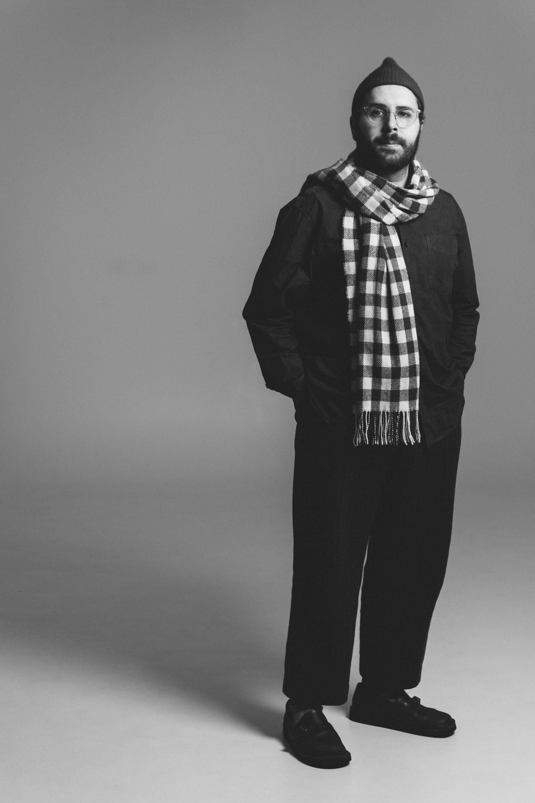MY FAVOURITE THINGS - FEATURING PABLO FONSECA DE PINHO - PHOTOGRAPHED BY KATYA KALYSKA