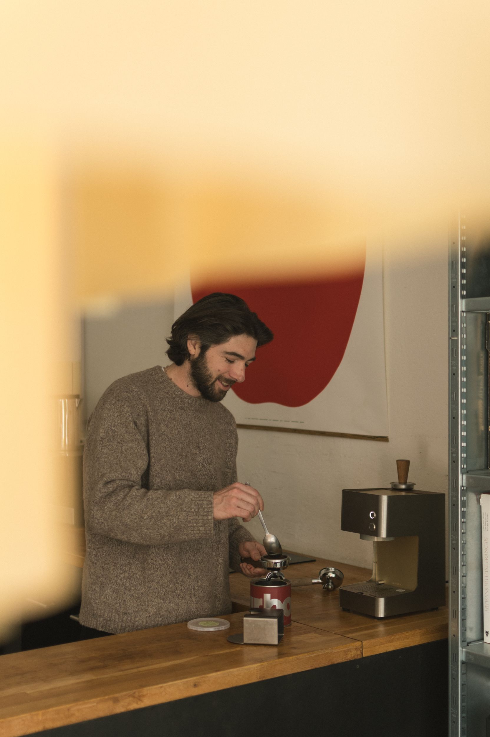 Panter&Tourron Studio Visit