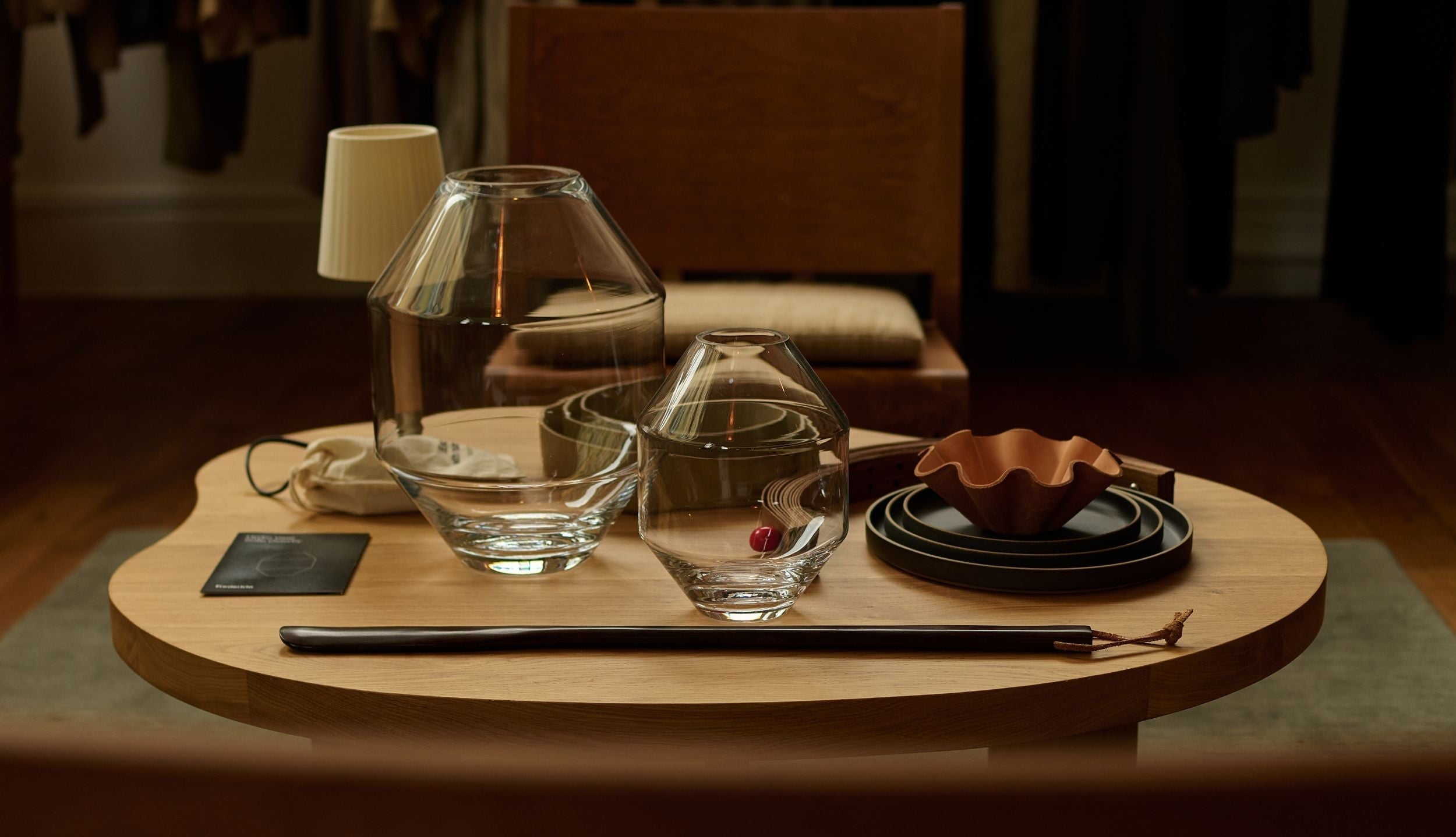 MONOCLE: Tempo Design Store - Switzerland Handbook Feature