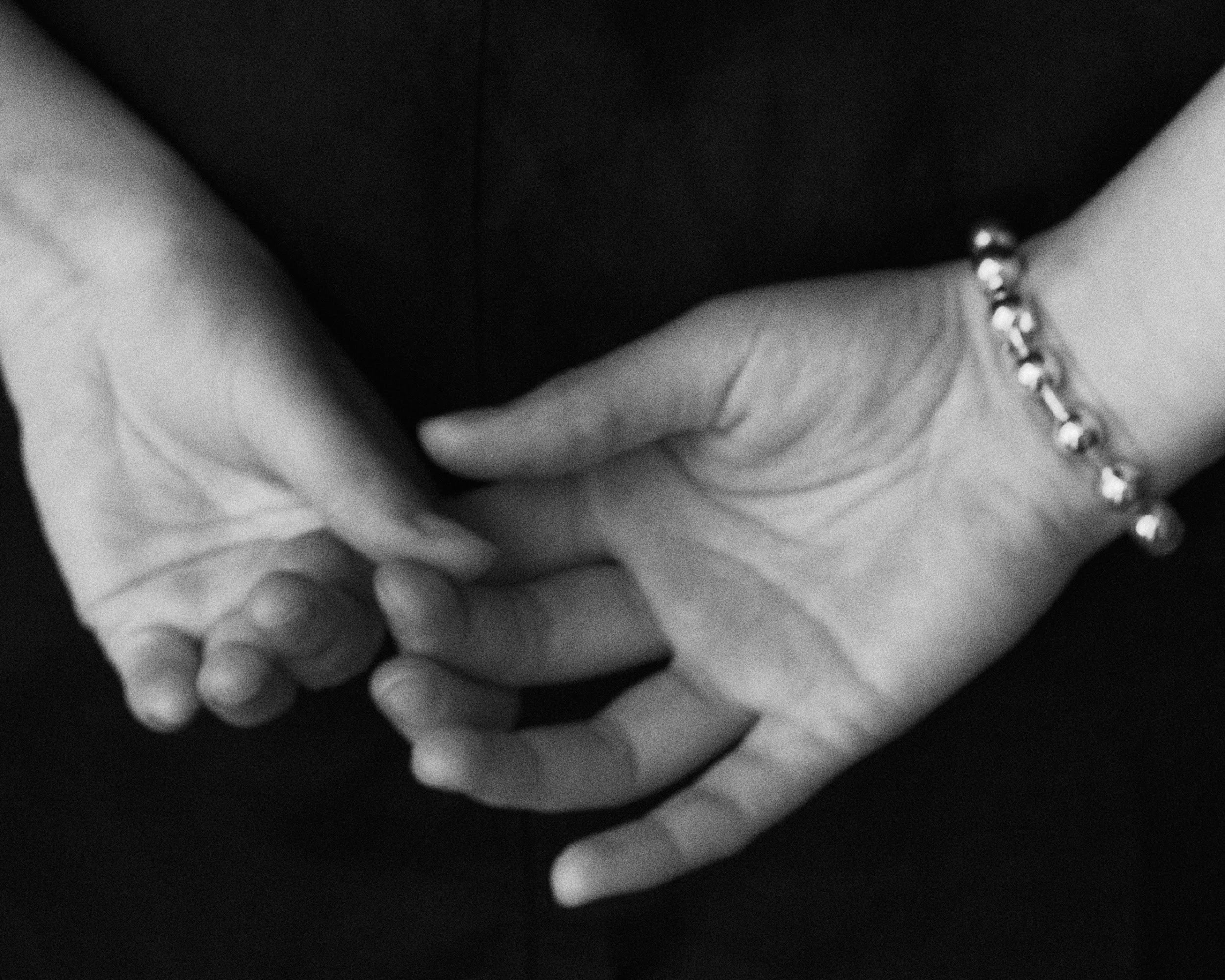 COLDFRAME JEWELLERY | Photographic Collaboration Between Katya Kalyska & Pablo de Pinho