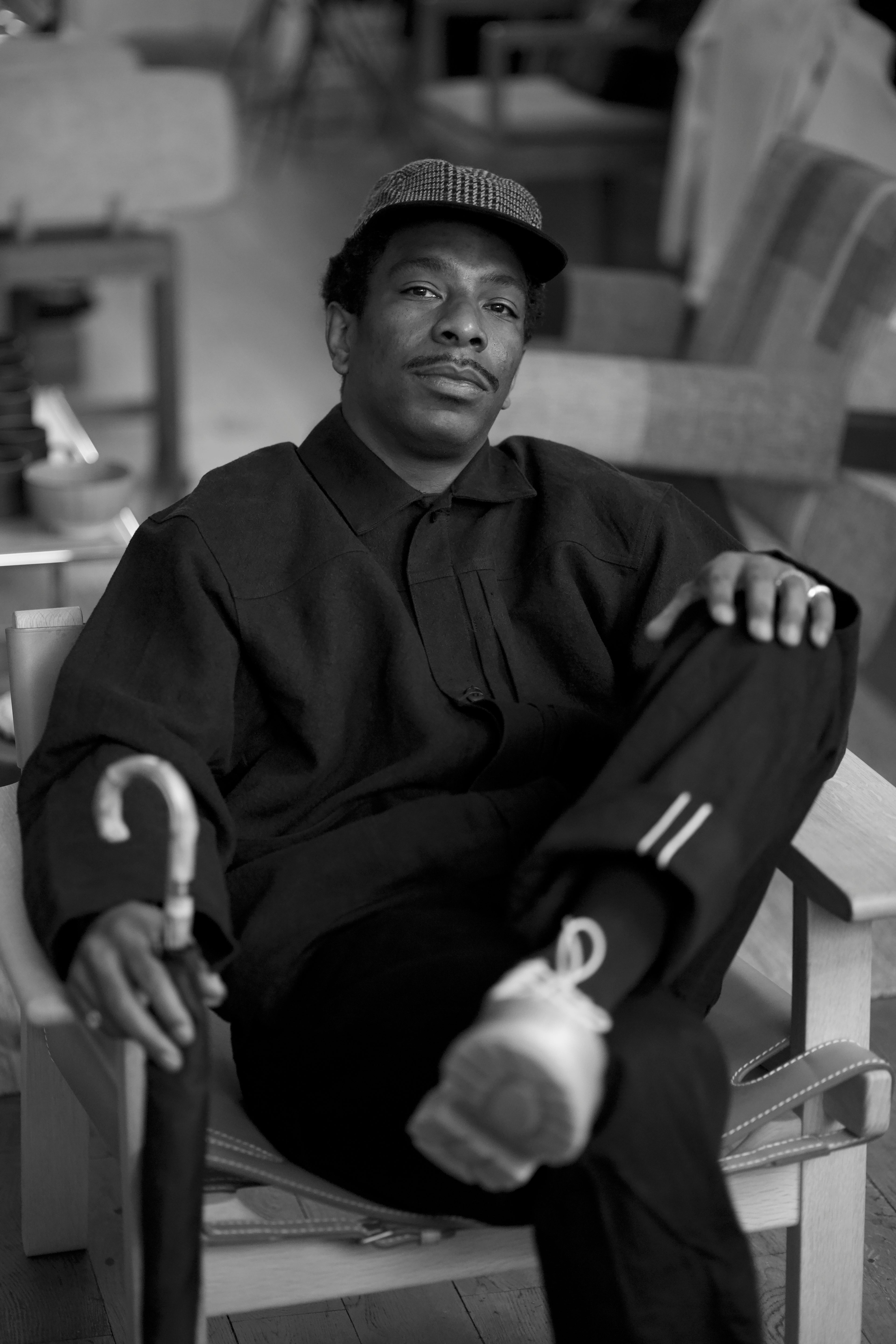 SPRING SUMMER FEATURE WITH JASON