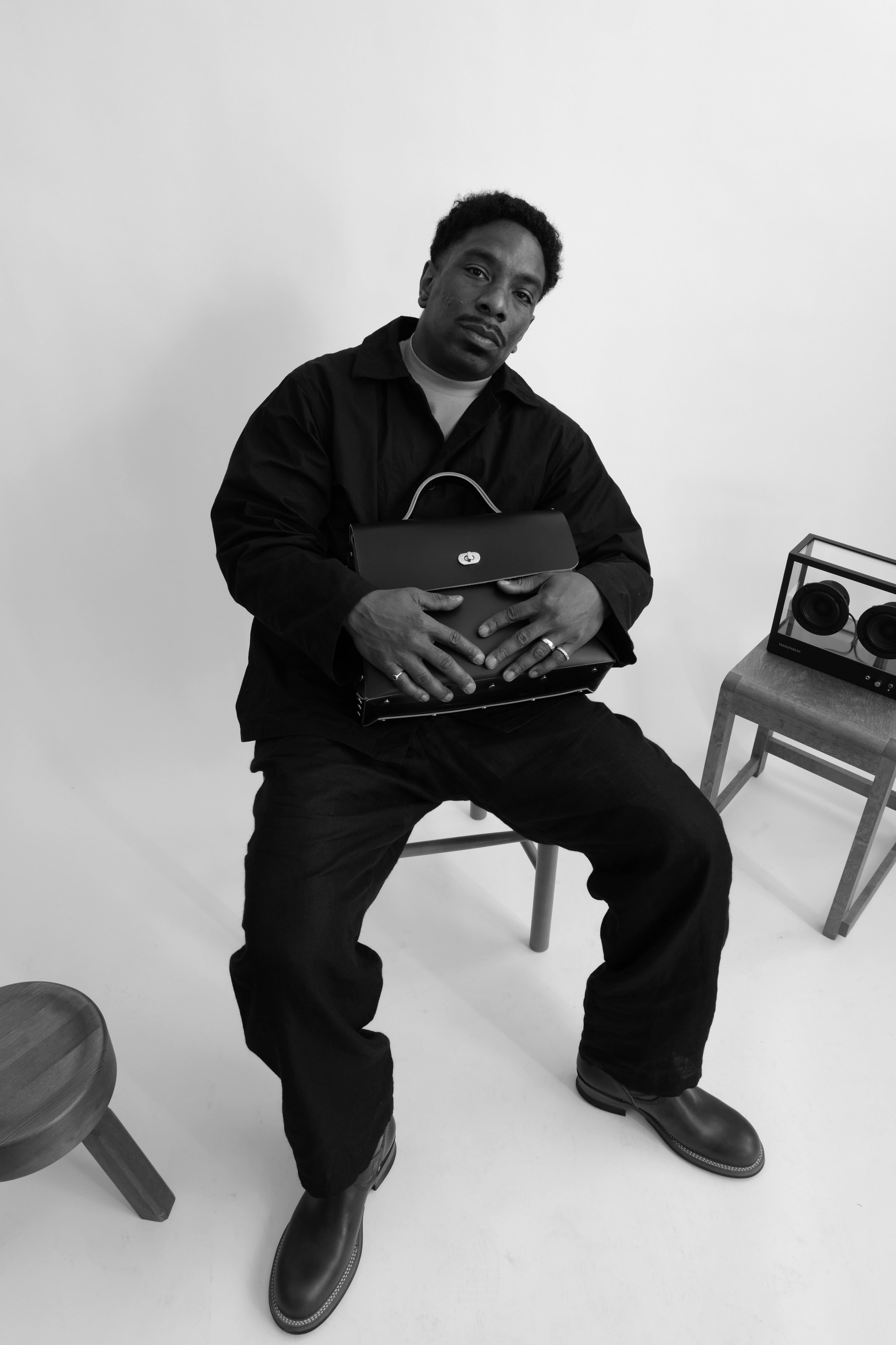 MARK S SS26 - LATE SPRING PHOTO FEATURE