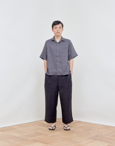 IRONARI SS20 - Ironari Presents Unisex Everyday Natural Garments