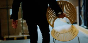 Ideas crafted to last: Nanna Ditzel / Trinidad Chair | Fredericia Furniture