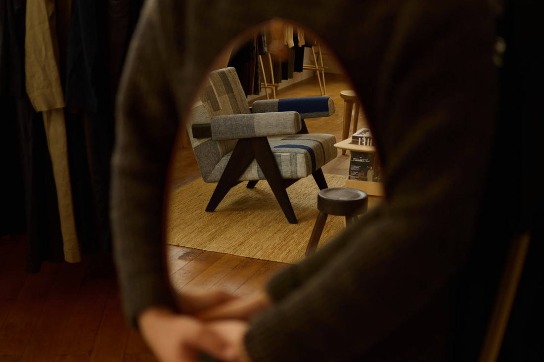 KATYA KALYSKA Photography Feature - Tempo Design Store