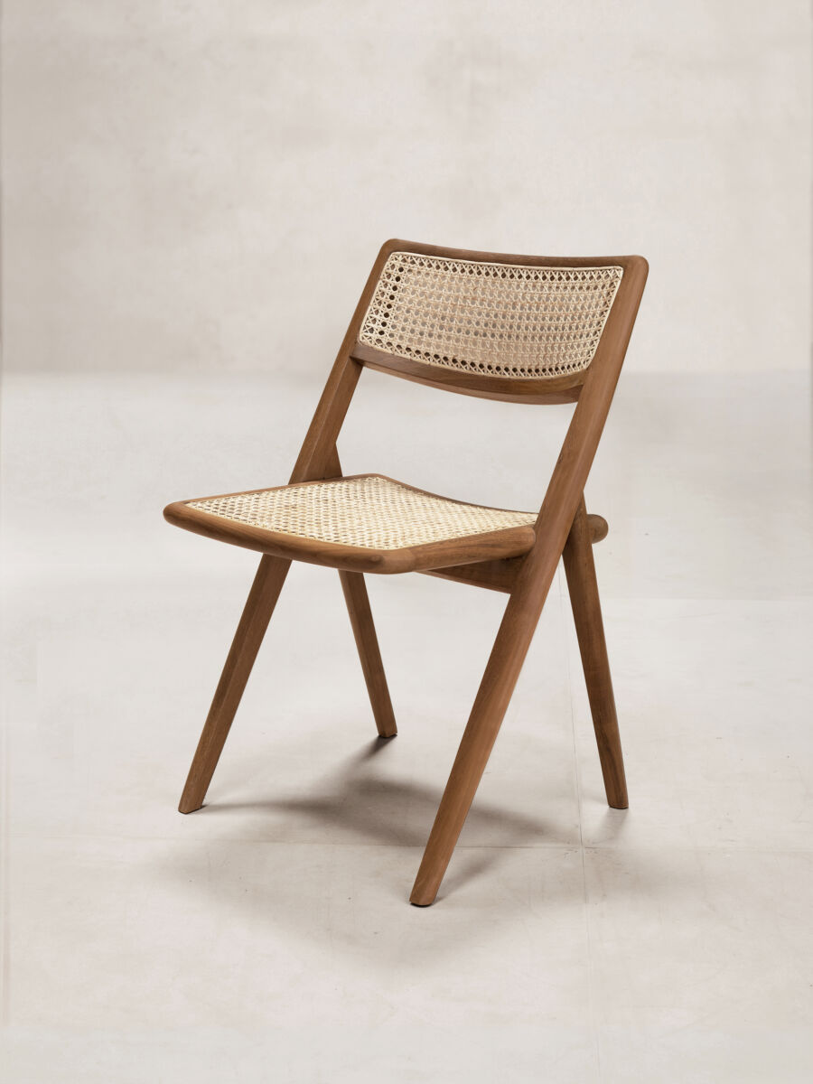Muṅgāru Dining Chair by Inoda+Sveje - Tempo