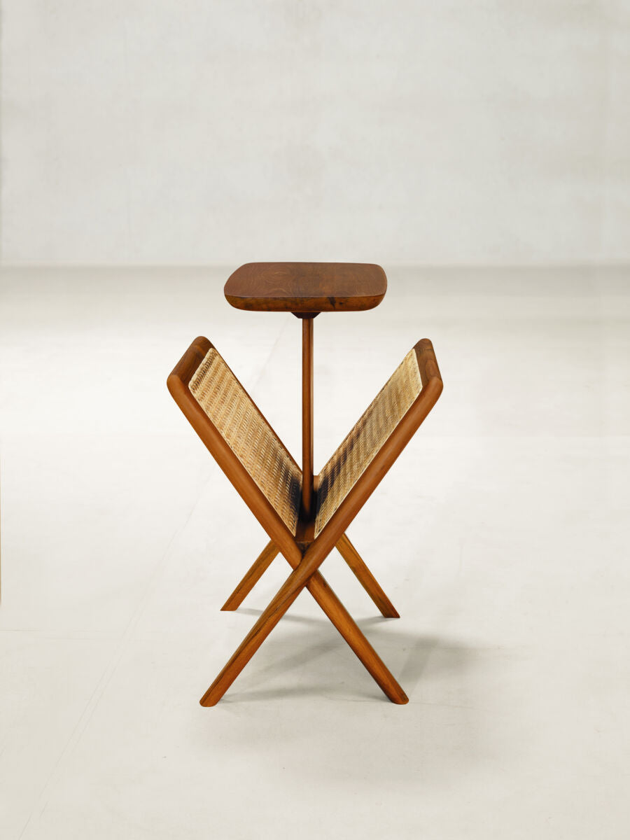 Muṅgāru Side Table by Inoda+Sveje - Tempo