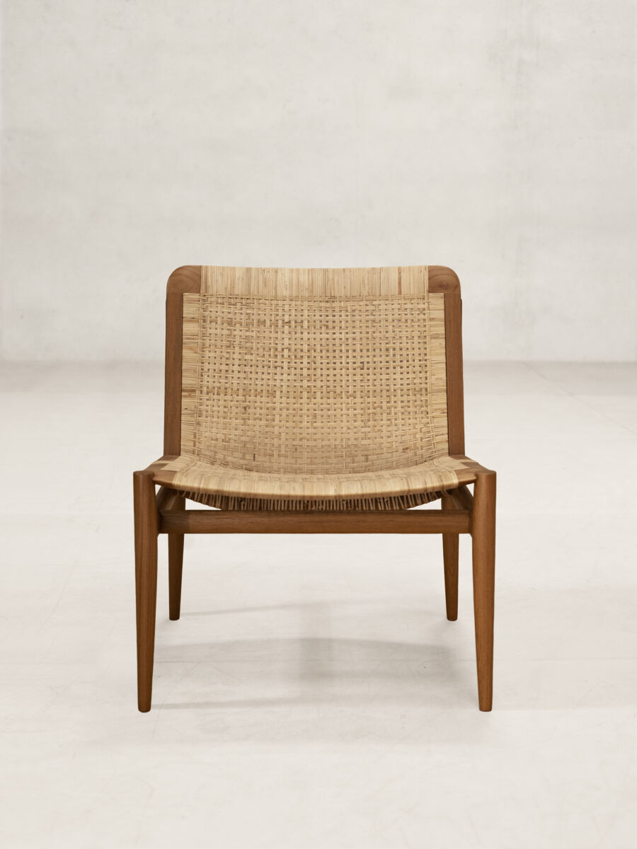 Tangāli Modular Chairs by Inoda+Sveje - Tempo