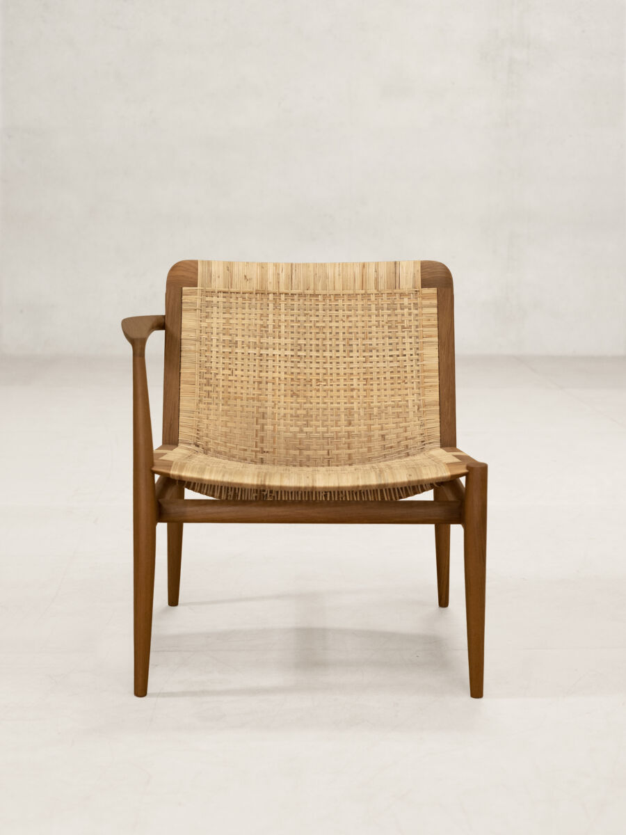 Tangāli Modular Chairs by Inoda+Sveje - Tempo