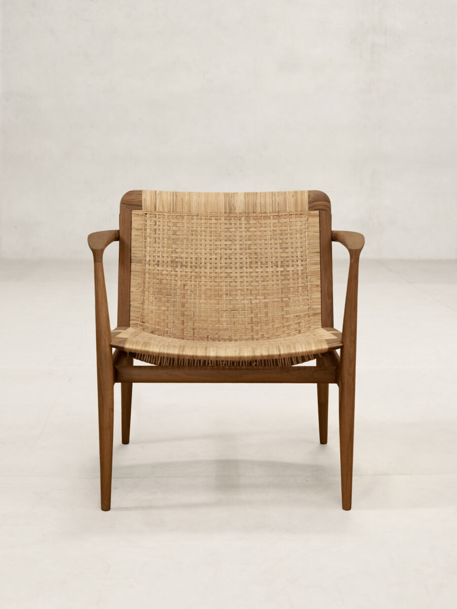 Tangāli Modular Chairs by Inoda+Sveje - Tempo