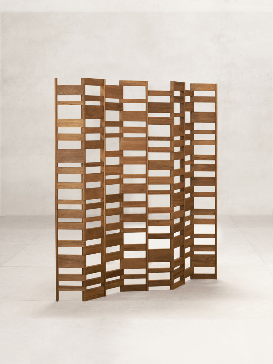 x+l 02 Room Divider - Tempo