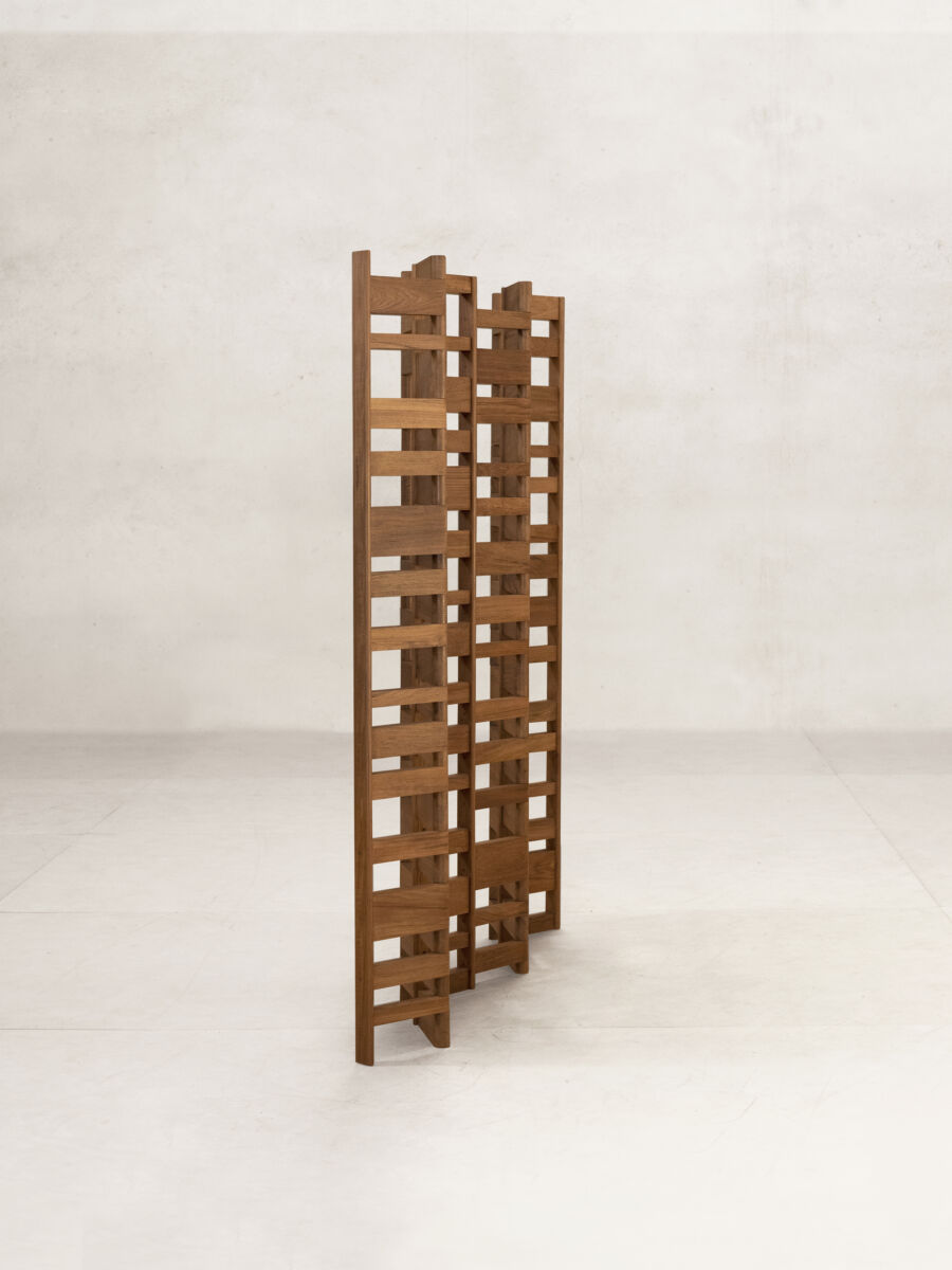 x+l 02 Room Divider - Tempo