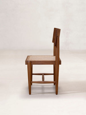 Aditya Prakash Dining Chair