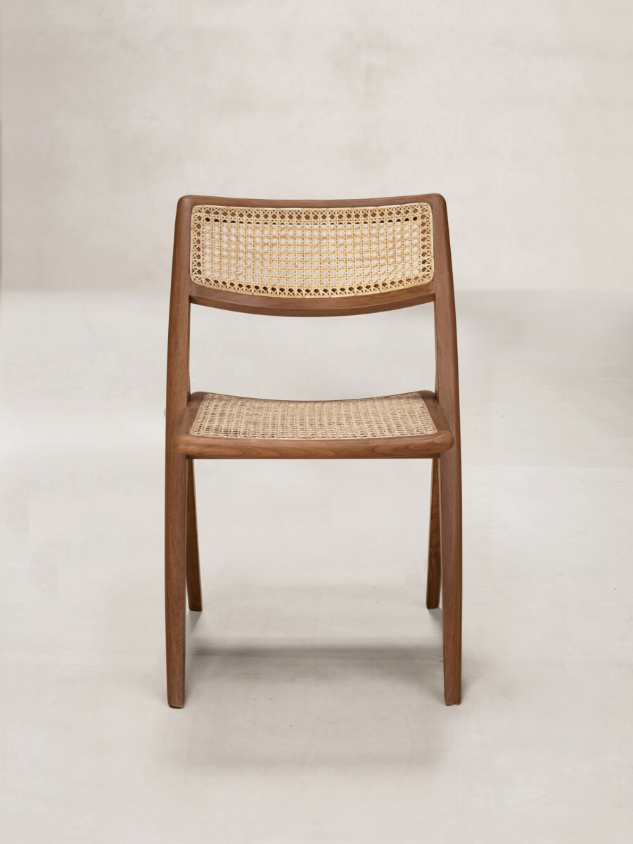 Muṅgāru Dining Chair by Inoda+Sveje - Tempo