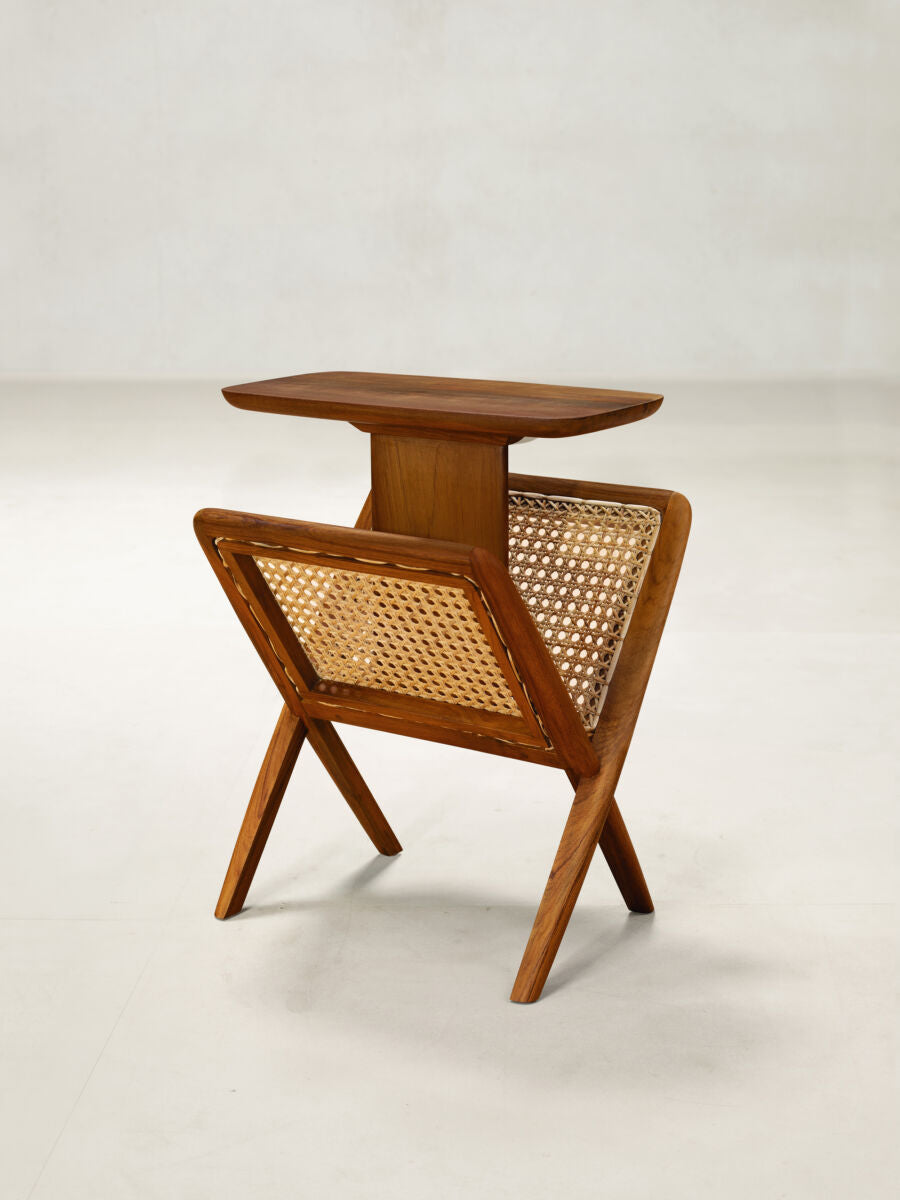 Muṅgāru Side Table by Inoda+Sveje - Tempo