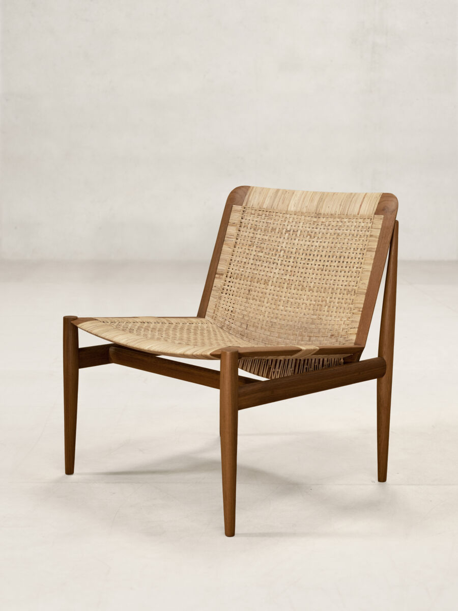 Tangāli Modular Chairs by Inoda+Sveje