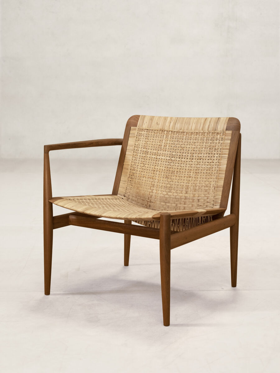 Tangāli Modular Chairs by Inoda+Sveje - Tempo