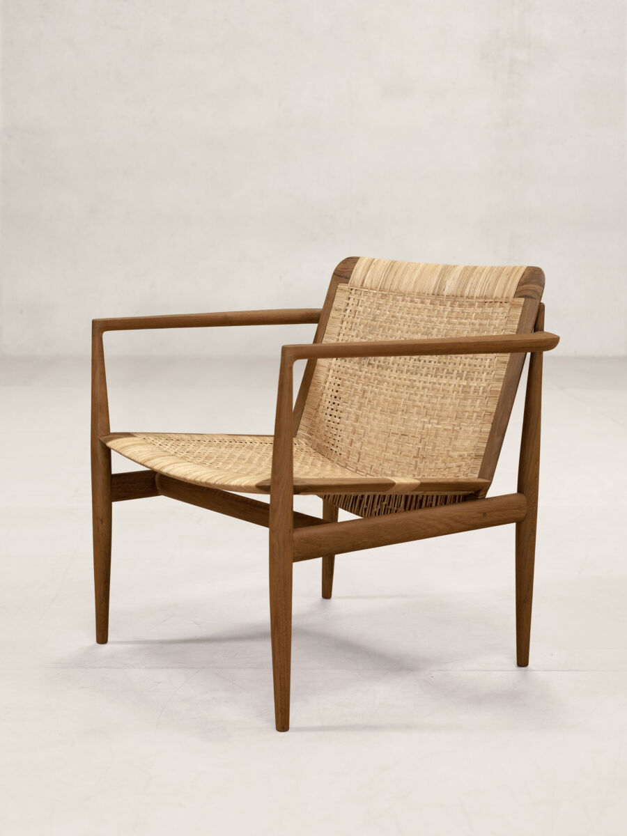 Tangāli Modular Chairs by Inoda+Sveje - Tempo