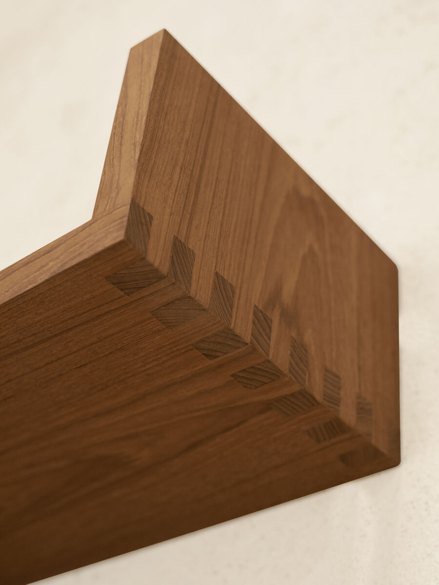 x+l 07 Bookshelf - Tempo