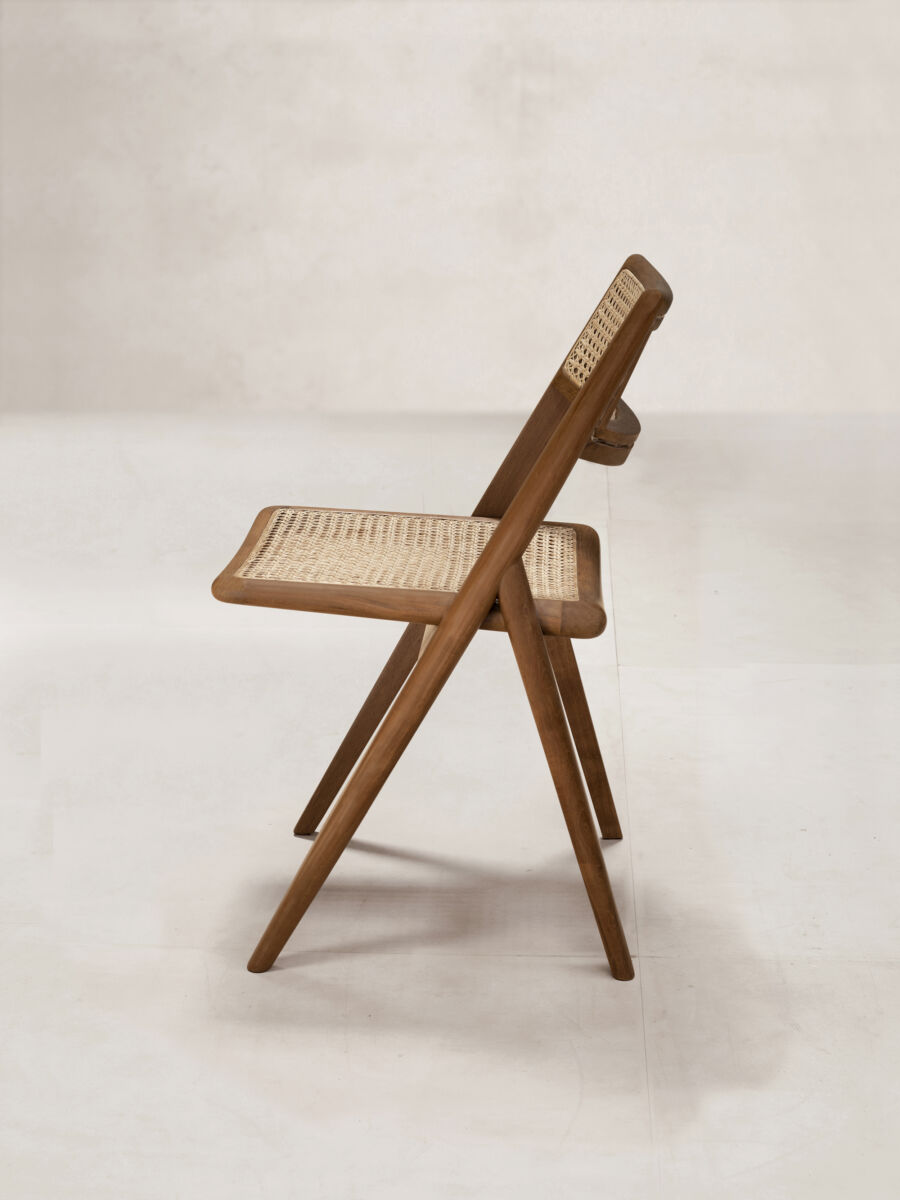 Muṅgāru Dining Chair by Inoda+Sveje - Tempo