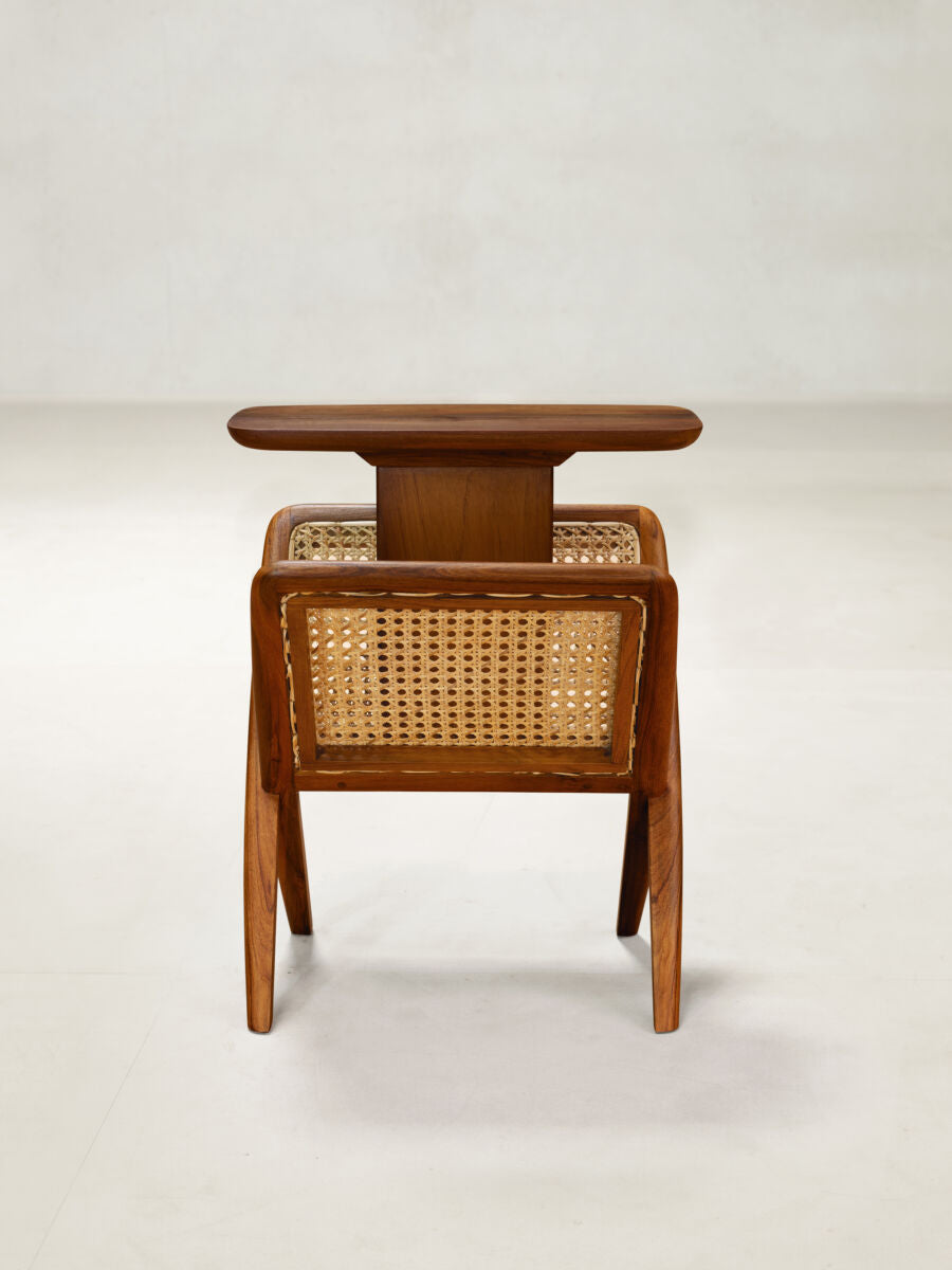 Muṅgāru Side Table by Inoda+Sveje - Tempo