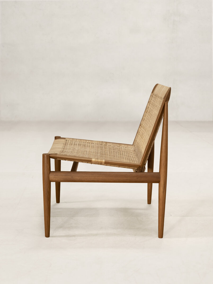 Tangāli Modular Chairs by Inoda+Sveje - Tempo