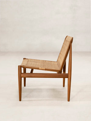 Tangāli Modular Chairs by Inoda+Sveje