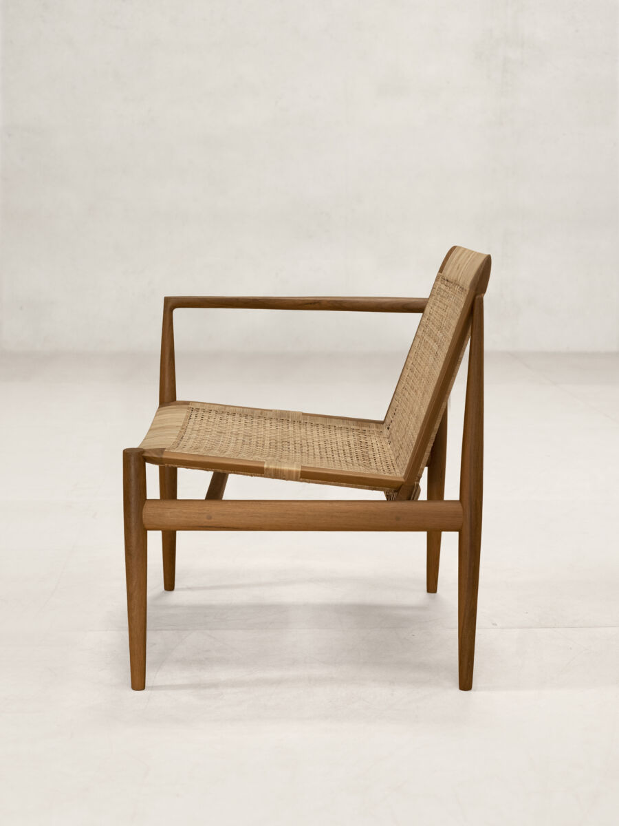 Tangāli Modular Chairs by Inoda+Sveje - Tempo