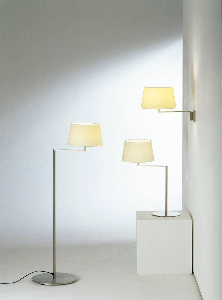 Lampe de table américaine | Miguel Milá