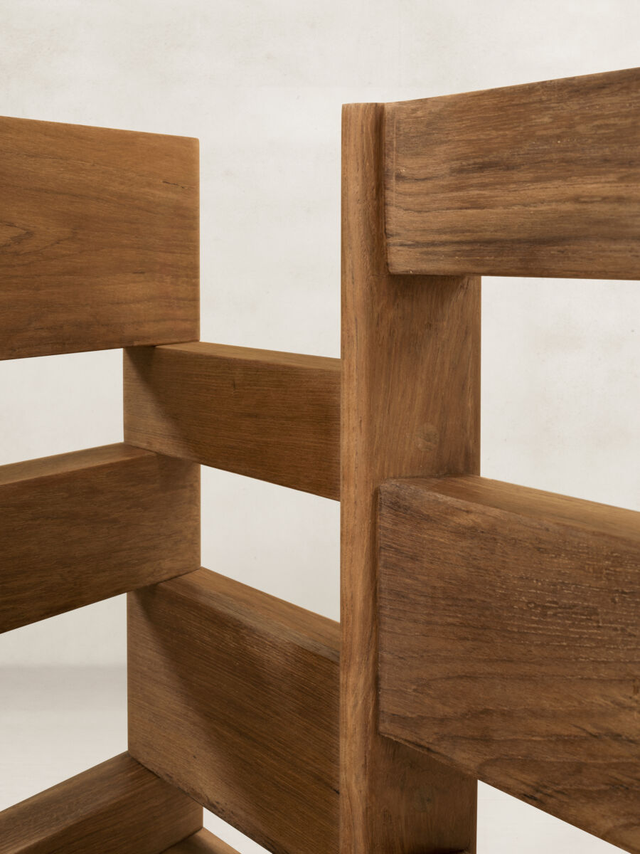 x+l 02 Room Divider - Tempo