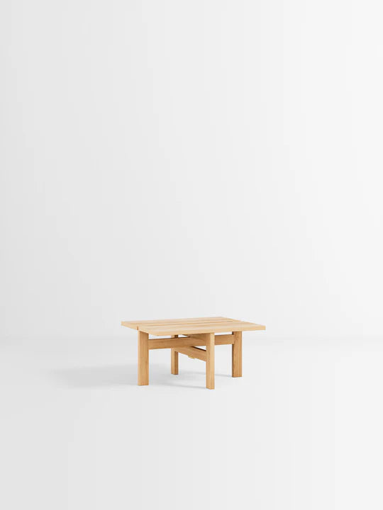 Rectangular Coffee Table