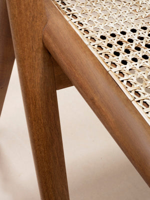 Muṅgāru Dining Chair by Inoda+Sveje