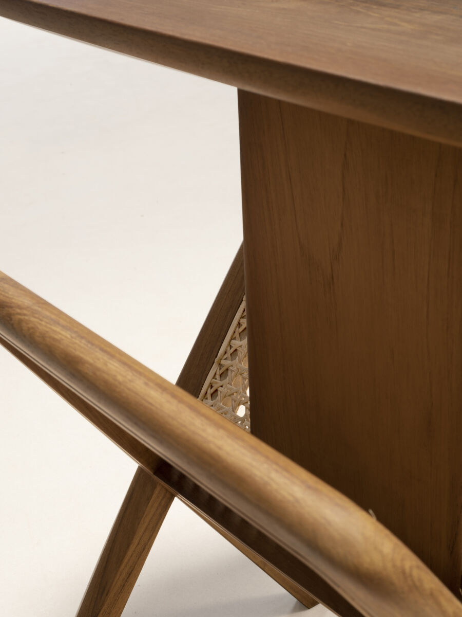 Muṅgāru Side Table by Inoda+Sveje - Tempo