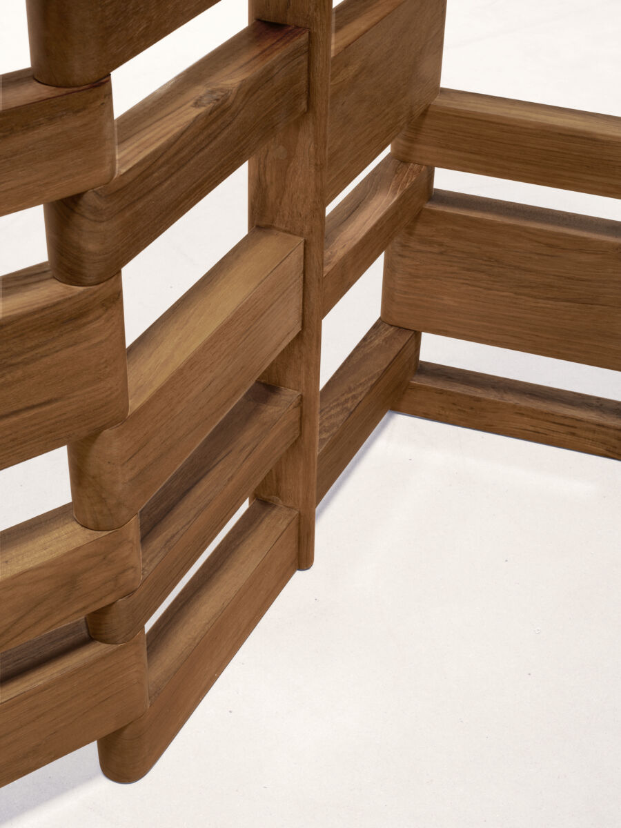 x+l 02 Room Divider - Tempo