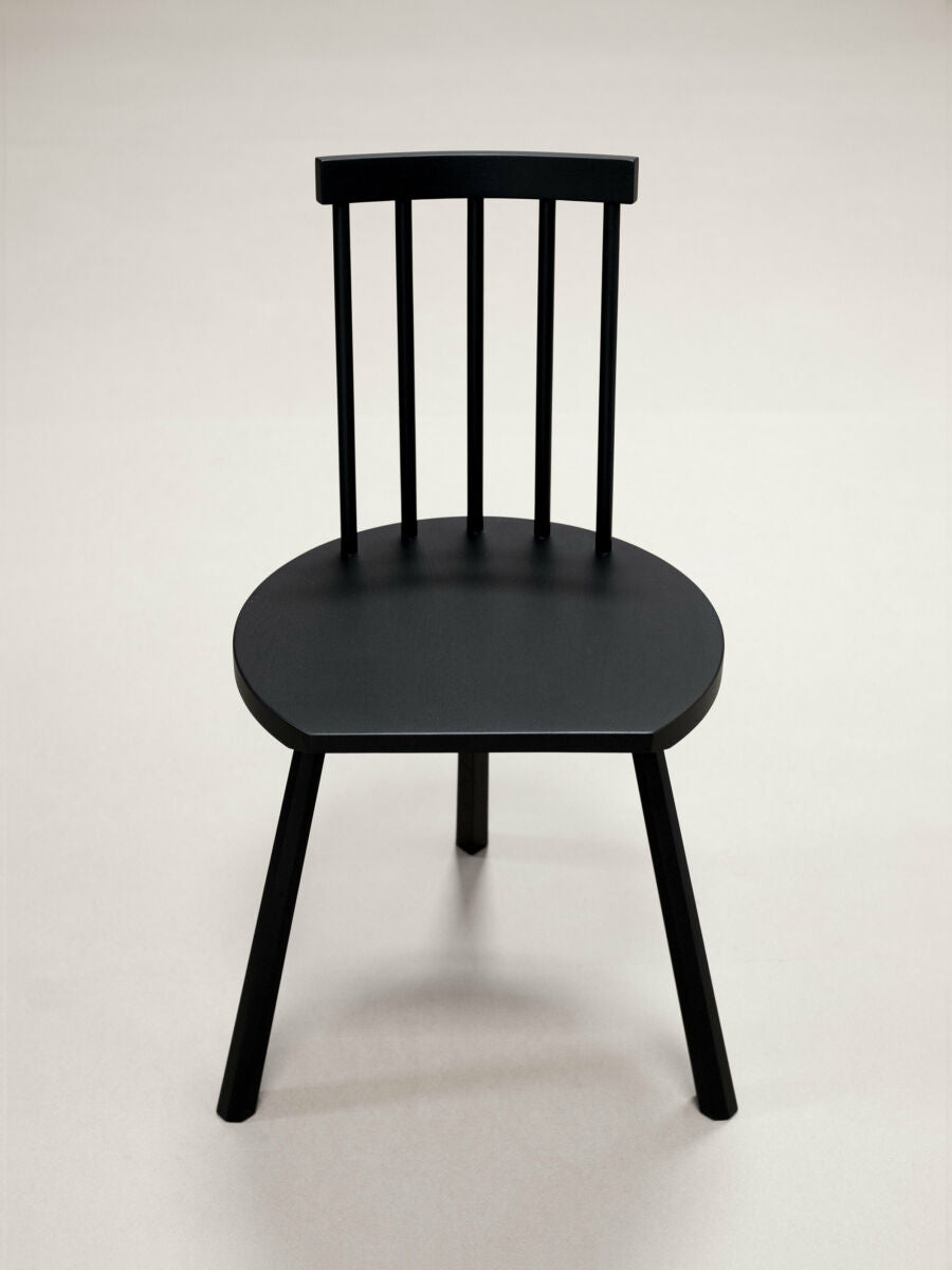 DW 03 Chair - Tempo