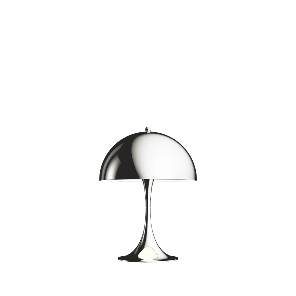 Panthella 250 Table Lamps - Tempo