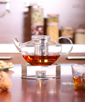 Teapot OPUS 1.2L S