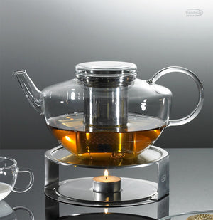 Teapot OPUS 1.2L S - Tempo