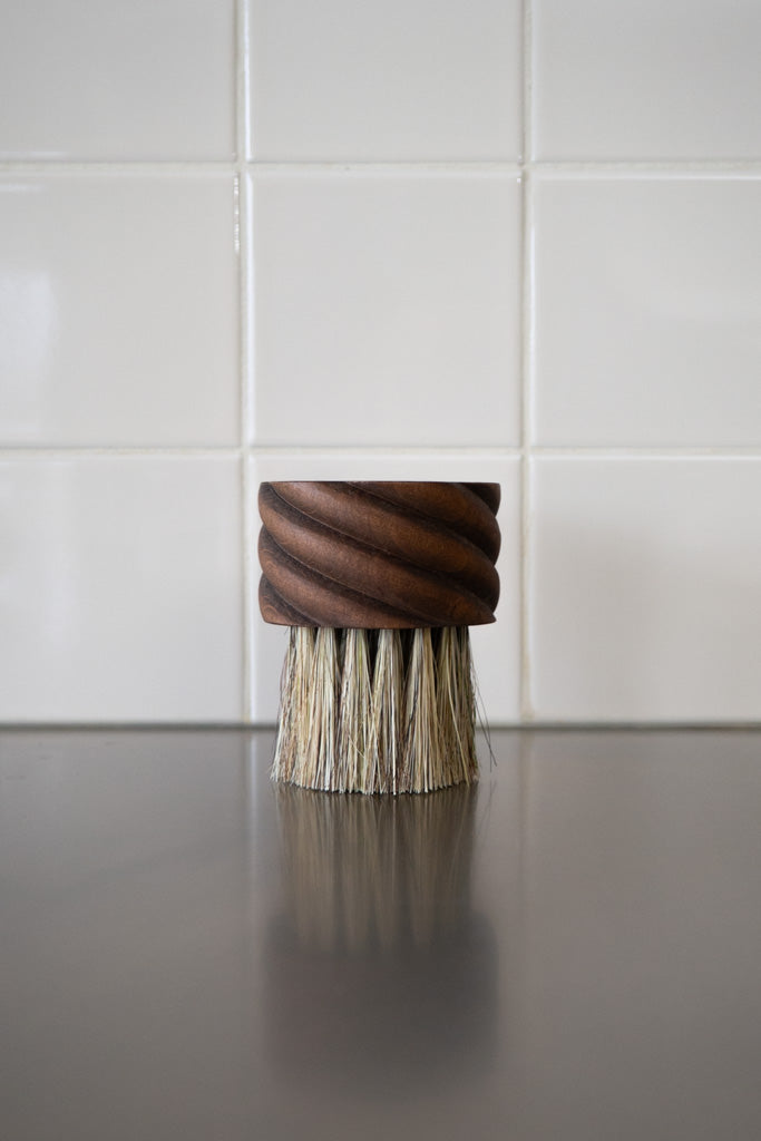 Pre-order Vegetable brush