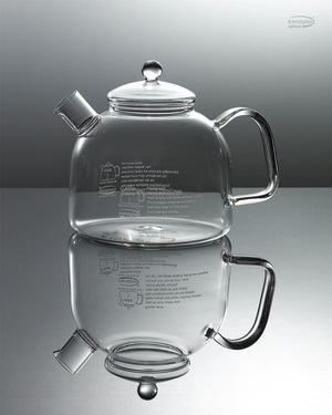 Classic Water Kettle 1.75L G - Tempo